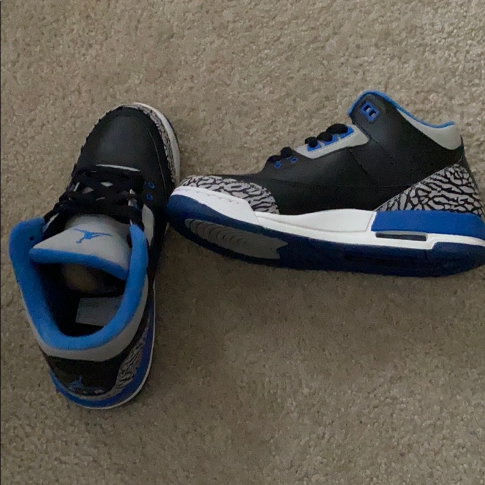 Air Jordan 3 Retro